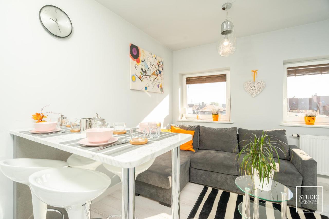 Apartament Modern Apartment Wadowice Exterior photo
